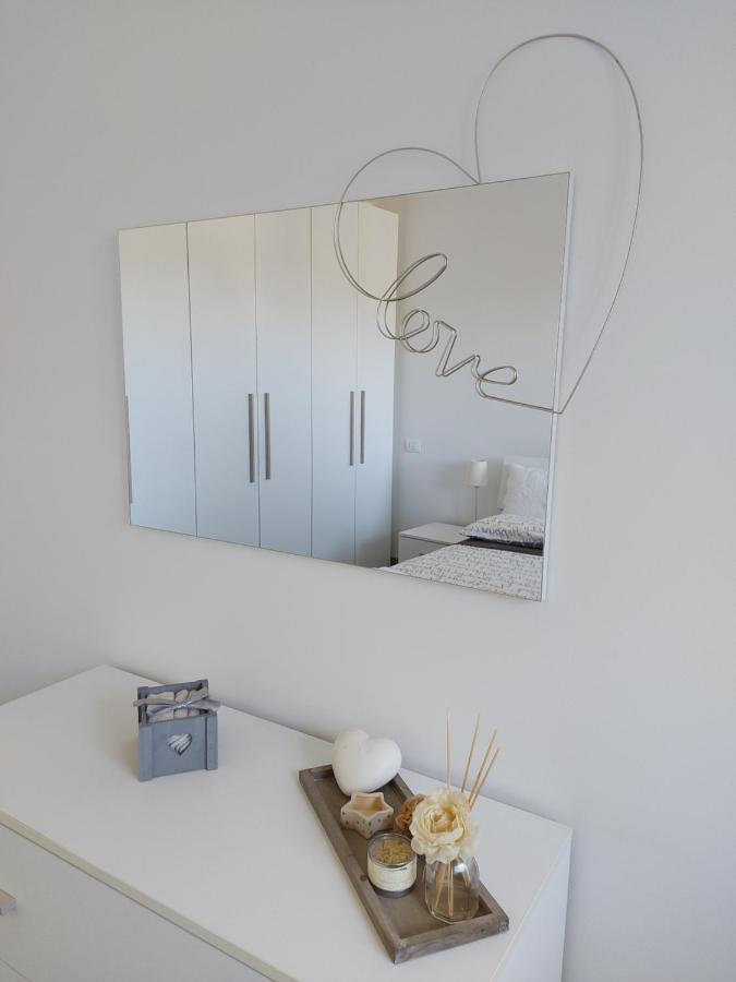 La Pineta - Delightful Small Apartment Near The City Center LʼAquila Екстериор снимка
